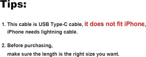 CableCreation Short USB 3.1 A to Type C Cable 5 inches, USB Type C Cable 3A Fast Charging, 5Gbps USB C to A FPC Cable for Quest Link, MacBook iPad Pro, Galaxy S22 S21/S20, SSD, 12cm, Black in Kuwait