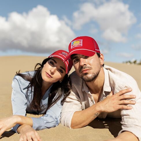Unisex Baseball Cap Classic Low Profile Hat Vintage Adjustable Dad Golf Hats for Men Women in Saudi Arabia