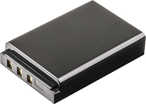 Kastar 4X DB-L50 Battery and LTD2 USB Charger Replacement for Sanyo DB-L50, Xacti VPC-HD1000, Xacti VPC-HD1010, Xacti VPC-HD2000, Xacti DMX-HD1000, Xacti DMX-HD1010, Xacti DMX-HD2000, Xacti DMX-FH11 in Saudi Arabia