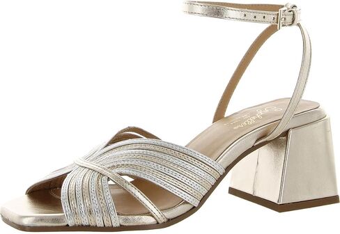 Seychelles Women's Tender Heeled Sandal in Saudi Arabia