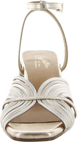 Seychelles Women's Tender Heeled Sandal in Saudi Arabia