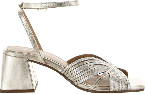 Seychelles Women's Tender Heeled Sandal in Saudi Arabia