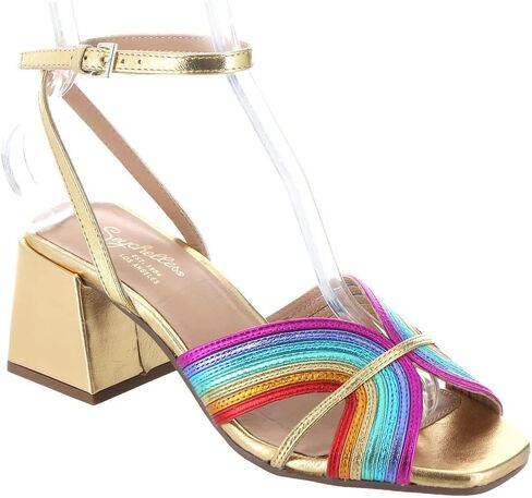 Seychelles Women's Tender Heeled Sandal in Saudi Arabia