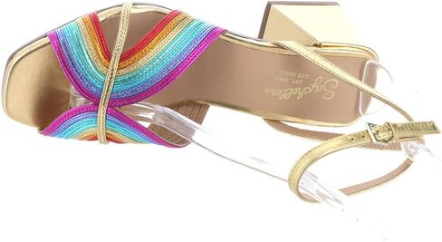 Seychelles Women's Tender Heeled Sandal in Saudi Arabia