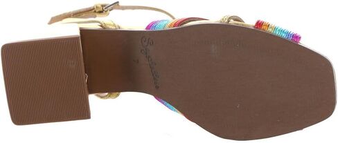 Seychelles Women's Tender Heeled Sandal in Saudi Arabia