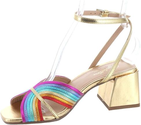 Seychelles Women's Tender Heeled Sandal in Saudi Arabia