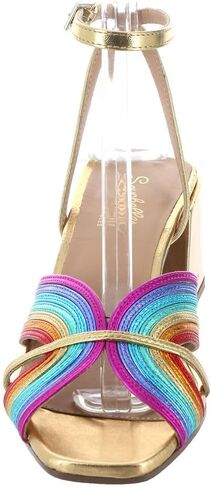 Seychelles Women's Tender Heeled Sandal in Saudi Arabia