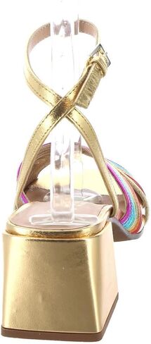 Seychelles Women's Tender Heeled Sandal in Saudi Arabia