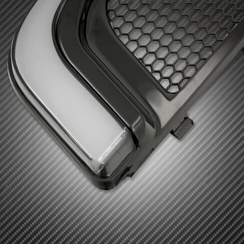 دراجة نارية LED هدية سفلية للشوايات بدوره إشارة ضوء تشغيل مناسب لـ Harley Touring Street Gilde Road Gilde Electra Glide Ultra Limited 2014-2023 أسود in Kuwait