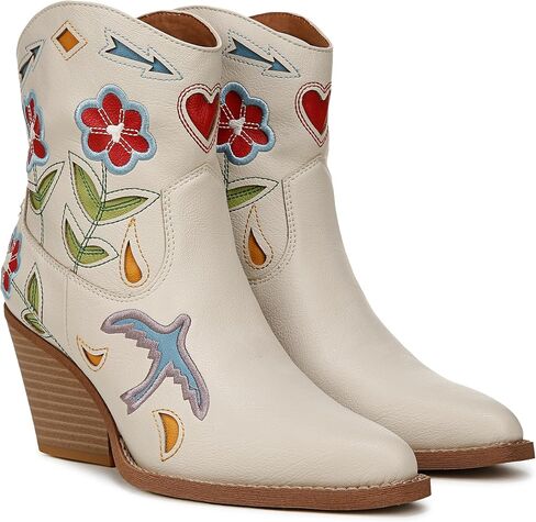 ZODIAC Women's Western Boot in Saudi Arabia
