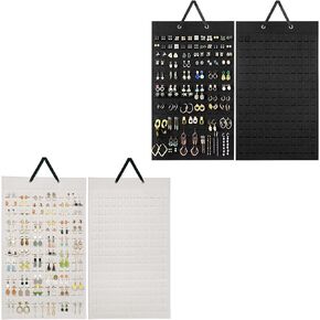 Lolalet Hanging Earring Organizer Bundle