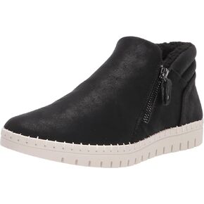 Bella Vita Women's Camberly Sport Bootie Ankle Boot