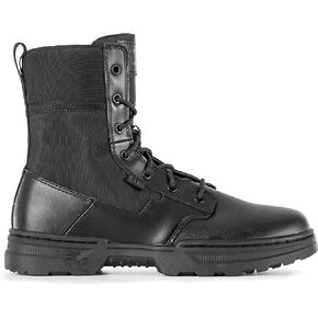 5.11 Tactical SPEED 4.0 8" SZ Men's Boots Black, 11.5 Style 12454