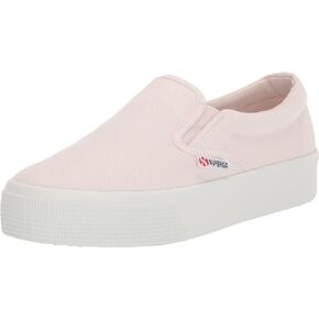 Superga Women's S00frb0 Sneaker