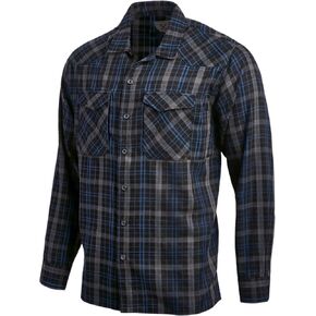 Vertx Canyon Valley Tactical Flannel Shirt Long Sleeve in Kuwait