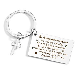 Rinacci Christian Gifts For Women Men,Cross Keychain Religious Gifts For Women Mon Christian Gifts For Women Faith Christian