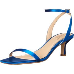 Jewel Badgley Mischka Women's Charisma Ii Heeled Sandal in Saudi Arabia