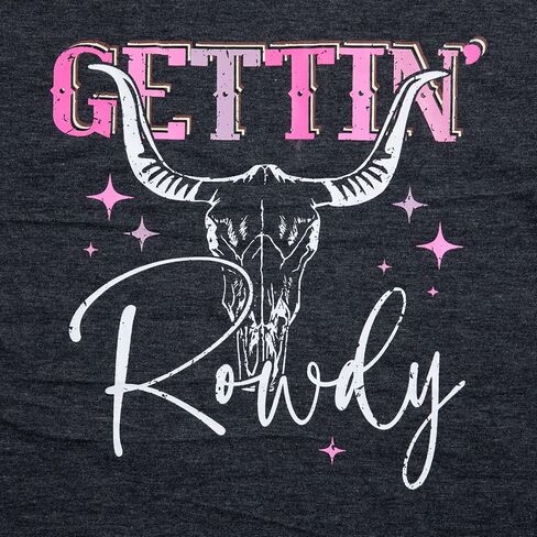 قمصان FLOYU للسيدات للعروس، قمصان غربية لحفلات العازبة، قمصان لوصيفات العروس، ملابس عطلات الزفاف in Kuwait