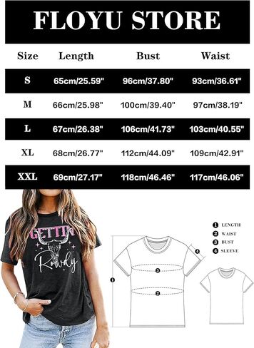 قمصان FLOYU للسيدات للعروس، قمصان غربية لحفلات العازبة، قمصان لوصيفات العروس، ملابس عطلات الزفاف in Kuwait