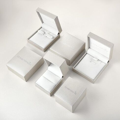 Starchenie Rose Leverback Earrings for Women Girls 925 Sterling Silver Hypoallergenic Jewelry in Saudi Arabia