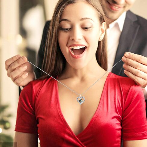 Mothers Day gifts for mom wife women, Tahitian Black Pearl Necklaces, Gifts for Wife women Fine Jewelry gifts Anniversary Christmas day gifts, Birthday day gifts, Valentines Day Gifts for her in Saudi Arabia