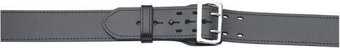 حزام Gould & Goodrich F/Lb49-48 E-Z Slide Duty مناسب للخصر مقاس 48 بوصة (122 سم، أسود) in Saudi Arabia