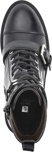 حذاء WHITE MOUNTAIN Shoes Decree للنساء برباط علوي قتالي in Saudi Arabia