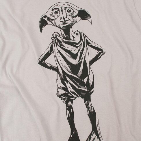 Popfunk Classic Harry Potter Dobby T Shirt & Stickers in Saudi Arabia