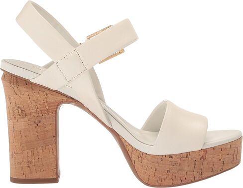 Franco Sarto Women's Scarlett Platform Sandal Heeled in Saudi Arabia