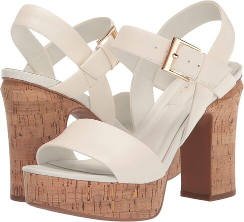 Franco Sarto Women's Scarlett Platform Sandal Heeled in Saudi Arabia