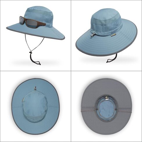 Sunday Afternoons Latitude Hat, X-Large, Sandstone in Saudi Arabia