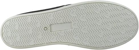 Women's Fur Lining Lace Up Warm Canvas Sneaker in Saudi Arabia