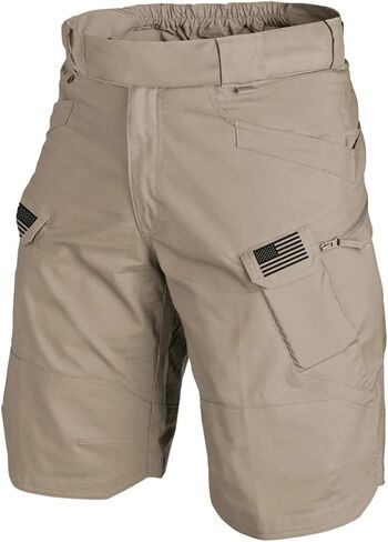 BlackTeak الرجال الجرافيك السراويل البضائع التكتيكية في الهواء الطلق العمل السراويل متعددة جيوب مريحة تناسب المشي لمسافات طويلة السراويل in Kuwait