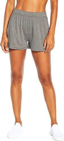 شورت منسوج للسيدات من Bally Total Fitness in Kuwait