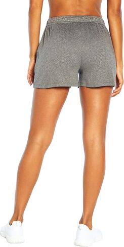 شورت منسوج للسيدات من Bally Total Fitness in Kuwait