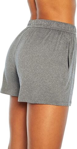 شورت منسوج للسيدات من Bally Total Fitness in Kuwait