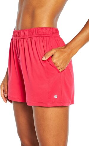 Bally Total Fitness Women's Pacer Woven Short in Saudi Arabia