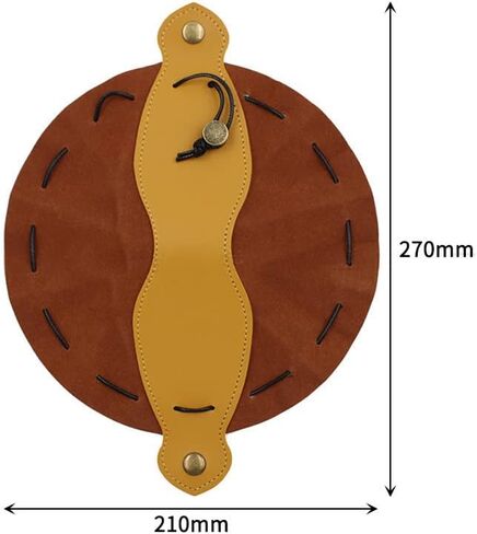 Genuine Leather for DND Dice Bag Tray 5 Celtic Designs Cute Drawstring Pouch for D&D Roleplaying RPG Gift Ideas Coin Purse (Phoenix) in Saudi Arabia