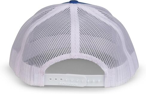 اينجيل 112 قبعة سائق الشاحنة من ريتشاردسون سبورتس كولرز ديزاين لوجو in Kuwait