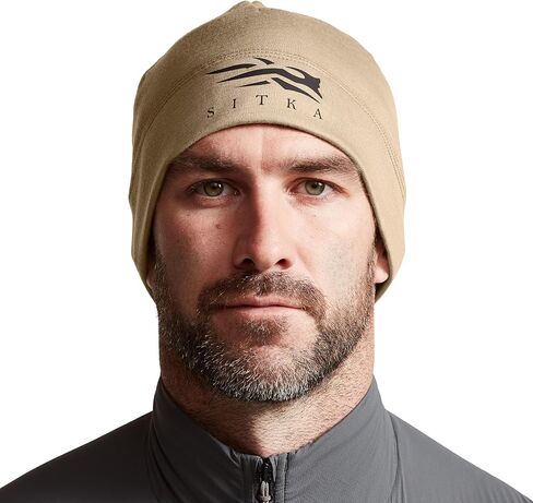 SITKA Gear Mens Merino 330 Beanie in Saudi Arabia