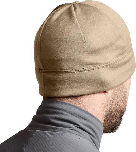 SITKA Gear Mens Merino 330 Beanie in Saudi Arabia