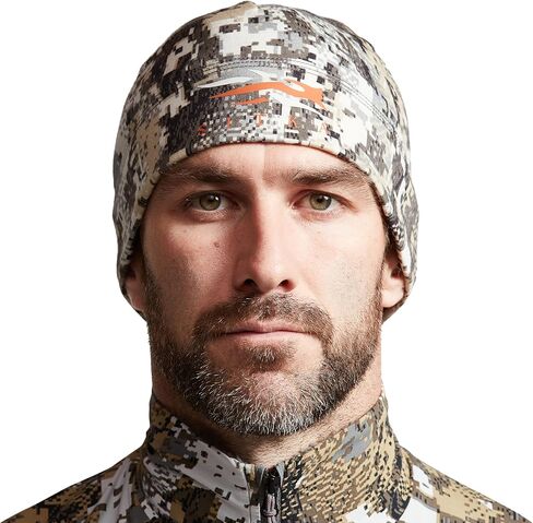 SITKA Gear Mens Merino 330 Beanie in Saudi Arabia