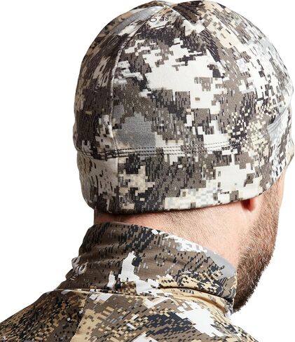 SITKA Gear Mens Merino 330 Beanie in Saudi Arabia