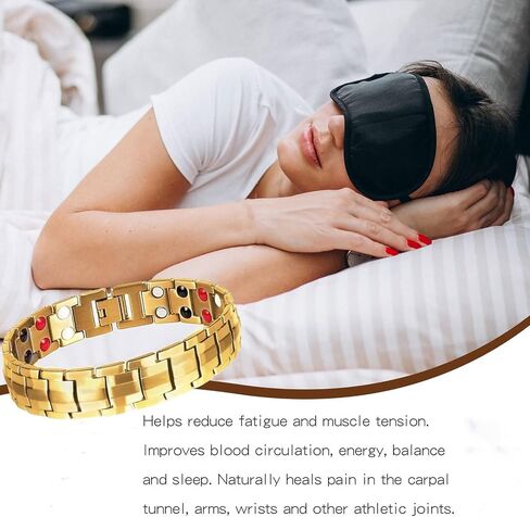 Long tiantian Copper Bracelet for Men Zinc and Copper Ankle Bracelet for Women Arthritis Healing Adjustbale Zinc Copper Cuff Bracelet in Saudi Arabia