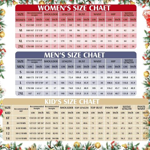 Christmas Matching Family Pajamas Sets Buffalo Plaid Couple Hoodie Zipper Jumpsuit with Pockets and Sock in Kuwait