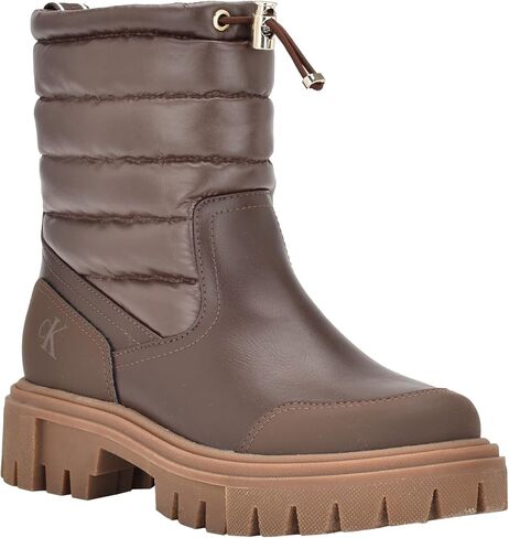 Calvin Klein Women's Relika Ankle Boot in Saudi Arabia