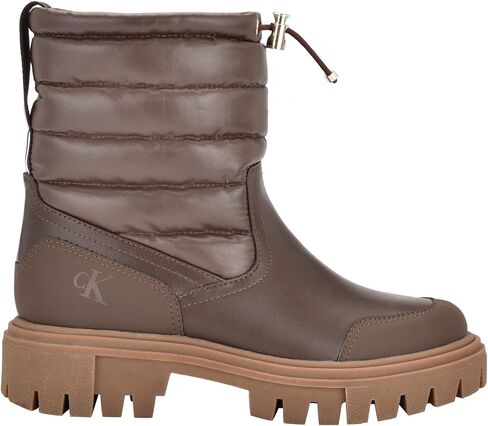 Calvin Klein Women's Relika Ankle Boot in Saudi Arabia