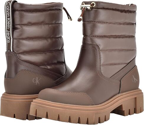 Calvin Klein Women's Relika Ankle Boot in Saudi Arabia