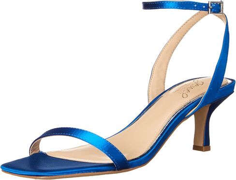 Jewel Badgley Mischka Women's Charisma Ii Heeled Sandal in Saudi Arabia