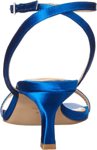 Jewel Badgley Mischka Women's Charisma Ii Heeled Sandal in Saudi Arabia